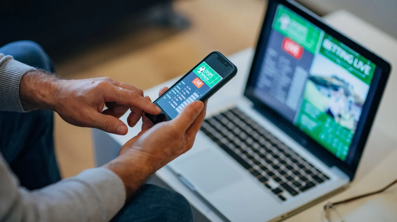 Bahisbet Üyelik İşlemi